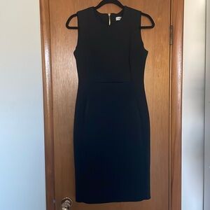Calvin Klein Cocktail Dress